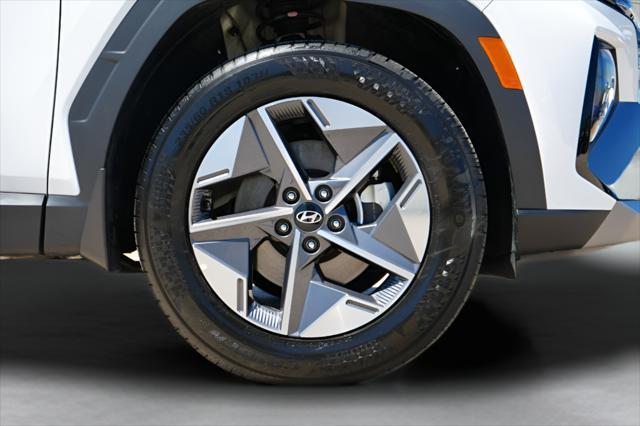 2026 Hyundai Tucson - $26,994