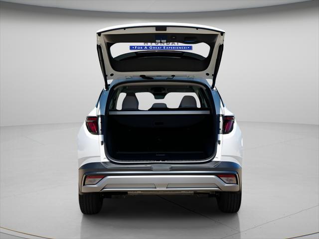 2026 Hyundai Tucson - $26,994