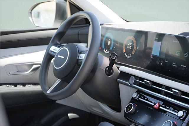 2026 Hyundai Tucson - $26,994