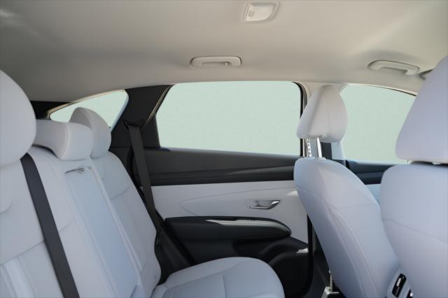 2026 Hyundai Tucson - $26,994