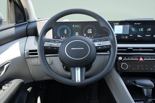 2026 Hyundai Tucson - $26,994