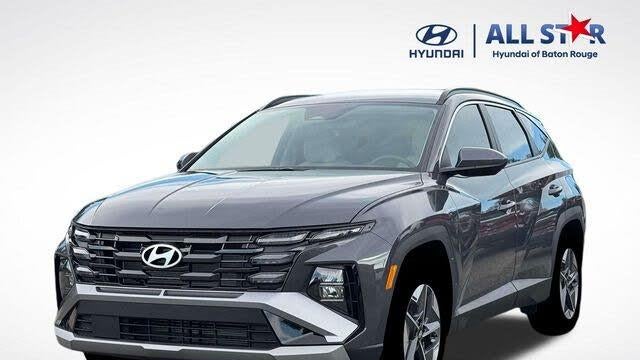 Preowned 2026 Hyundai TUCSON SEL for Sale