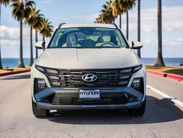 2026 Hyundai Tucson - $24,082