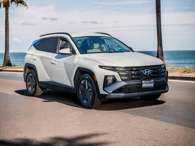 2026 Hyundai Tucson - $24,082