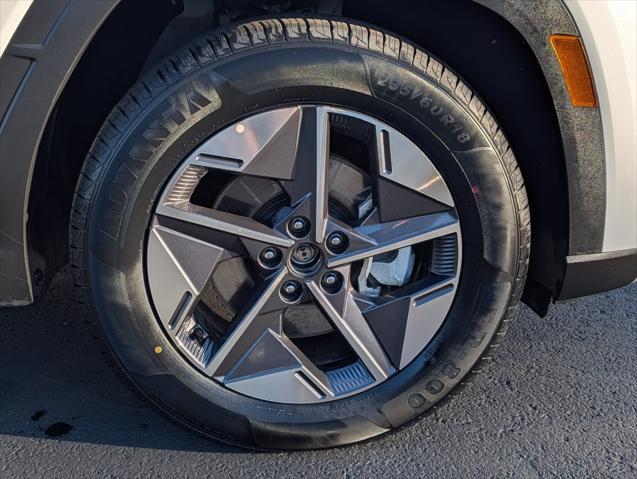 2026 Hyundai Tucson - $24,082