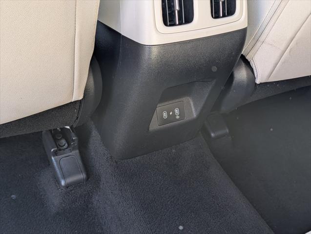 2026 Hyundai Tucson - $24,082