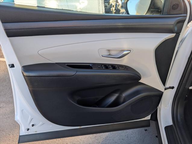 2026 Hyundai Tucson - $24,082