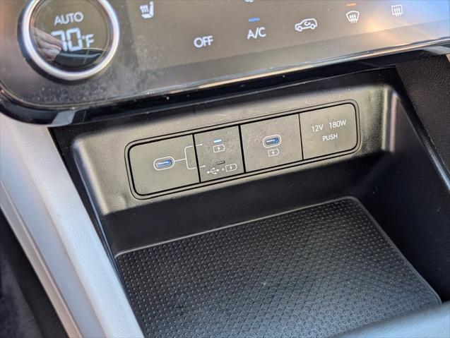 2026 Hyundai Tucson - $24,082