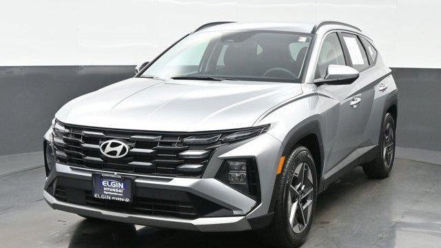 Preowned 2026 Hyundai TUCSON SEL for Sale