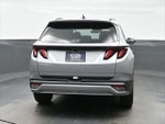 2026 Tucson Thumbnail 5