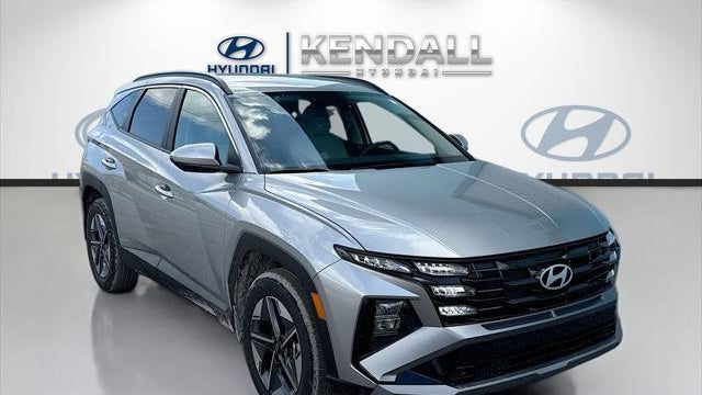 Preowned 2026 Hyundai TUCSON SEL for Sale