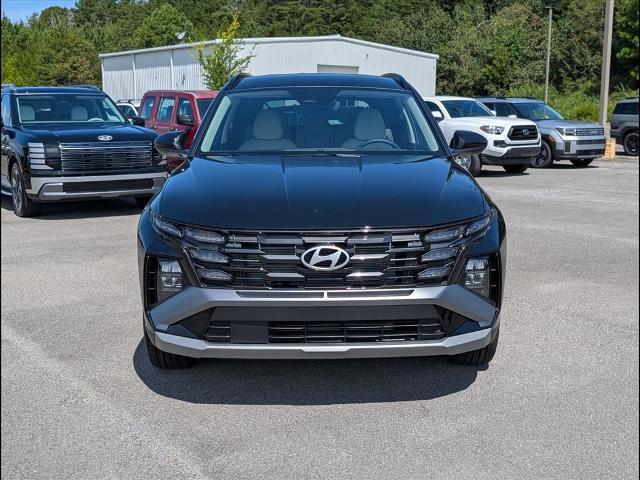 2026 Hyundai Tucson - $32,975