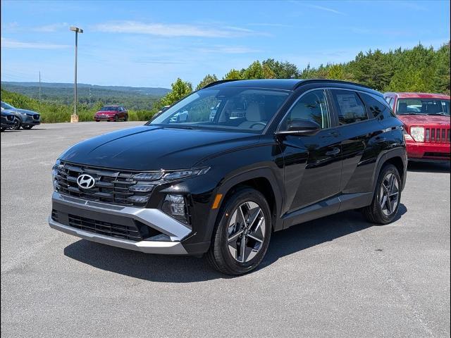2026 Hyundai Tucson - $32,975