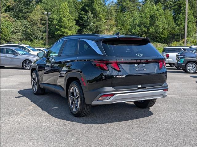 2026 Hyundai Tucson - $32,975