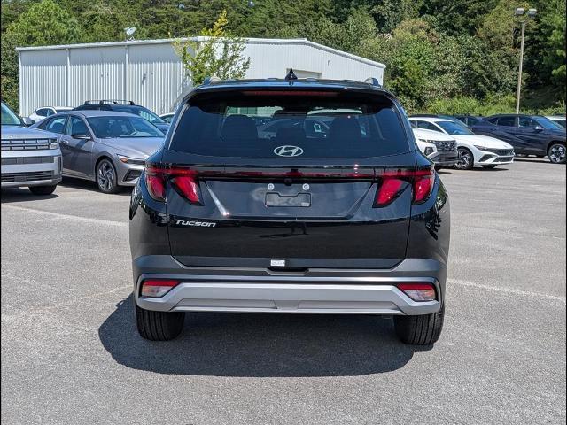2026 Hyundai Tucson - $32,975