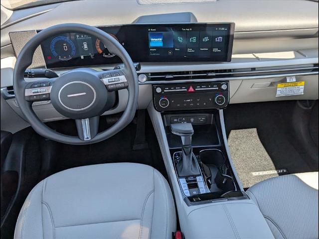 2026 Hyundai Tucson - $32,975