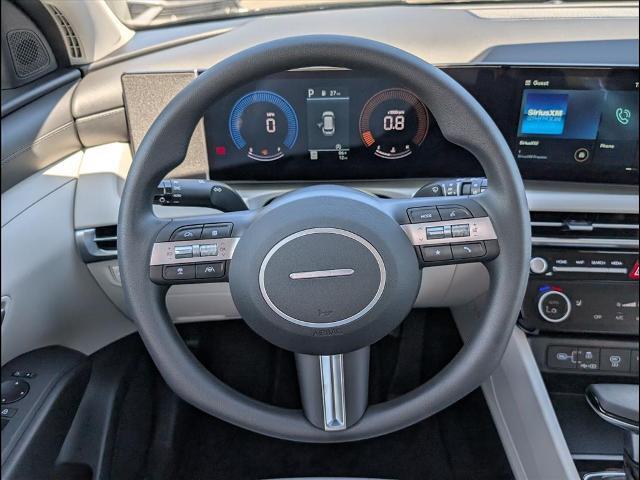 2026 Hyundai Tucson - $32,975