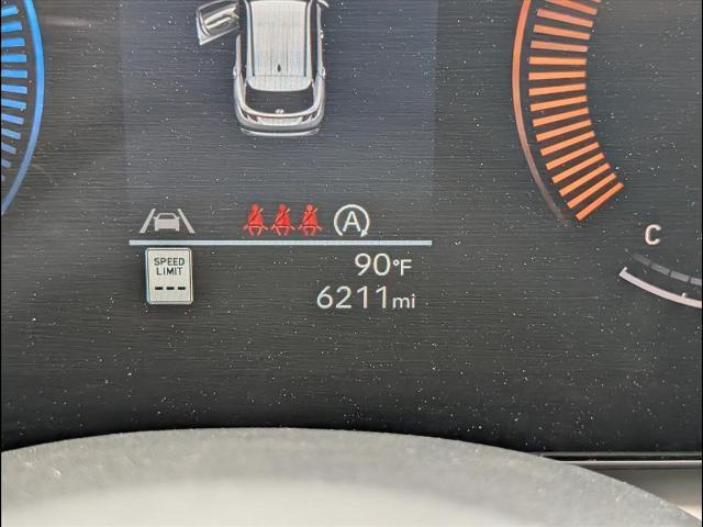 2026 Hyundai Tucson - $32,975