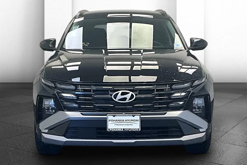 2026 Hyundai Tucson - $28,350