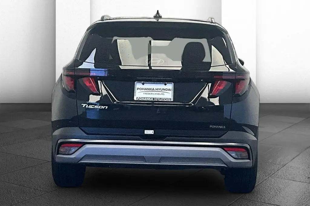 2026 Hyundai Tucson - $28,350