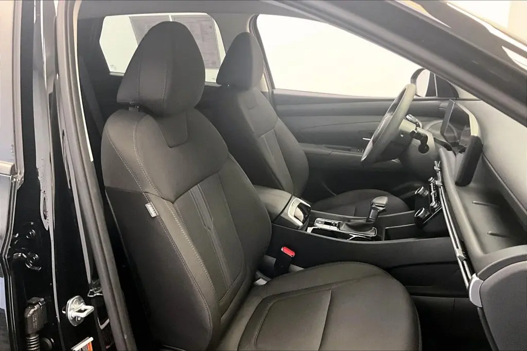 2026 Hyundai Tucson - $28,350