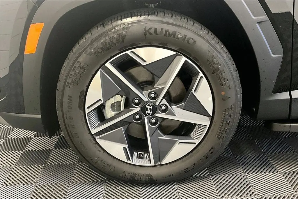 2026 Hyundai Tucson - $28,350
