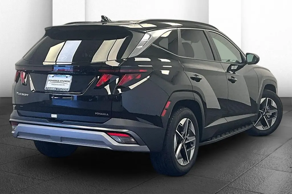 2026 Hyundai Tucson - $28,350