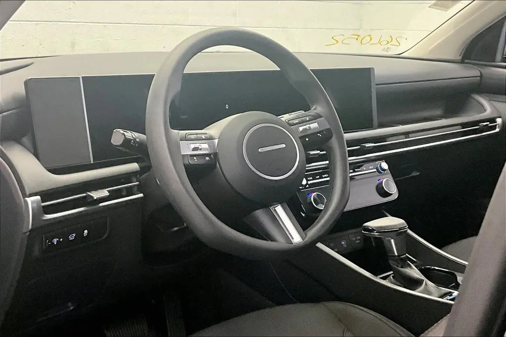 2026 Hyundai Tucson - $28,350
