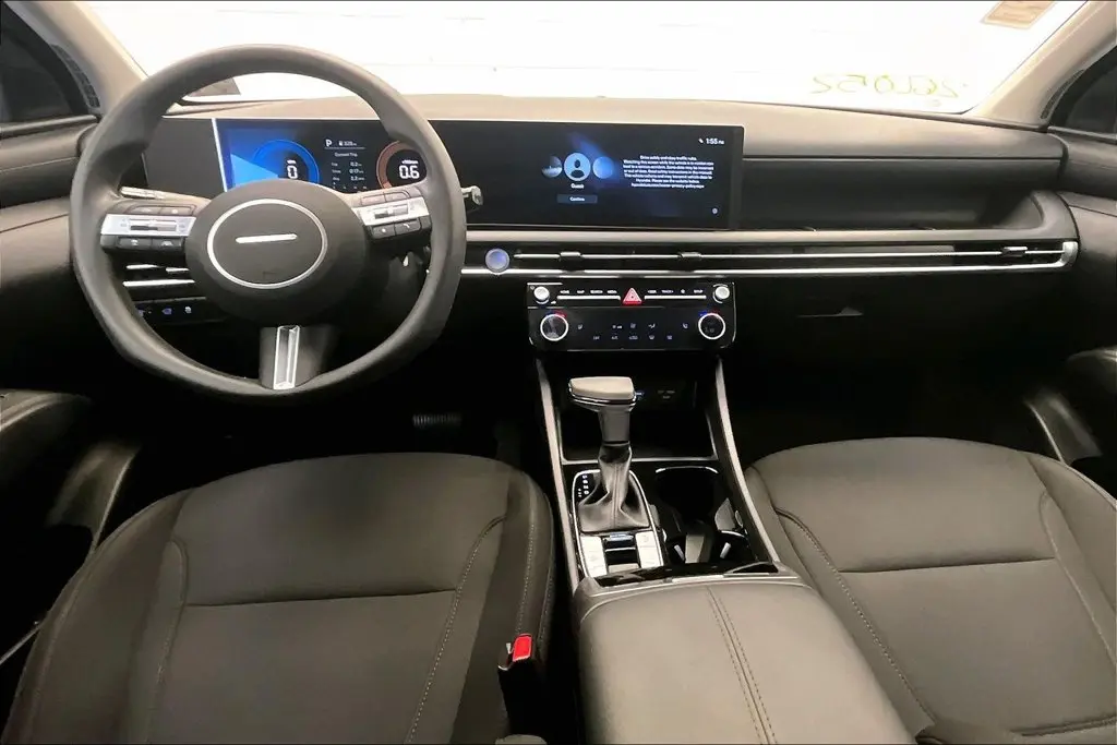 2026 Hyundai Tucson - $28,350