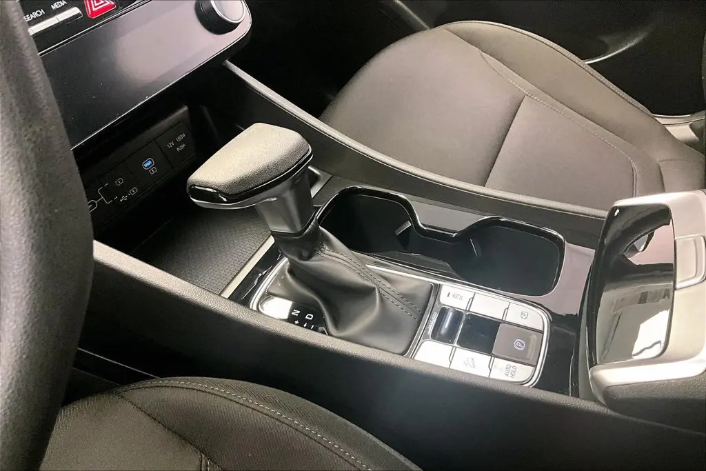 2026 Hyundai Tucson - $28,350
