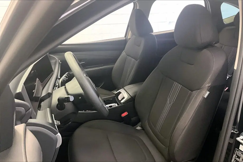 2026 Hyundai Tucson - $28,350