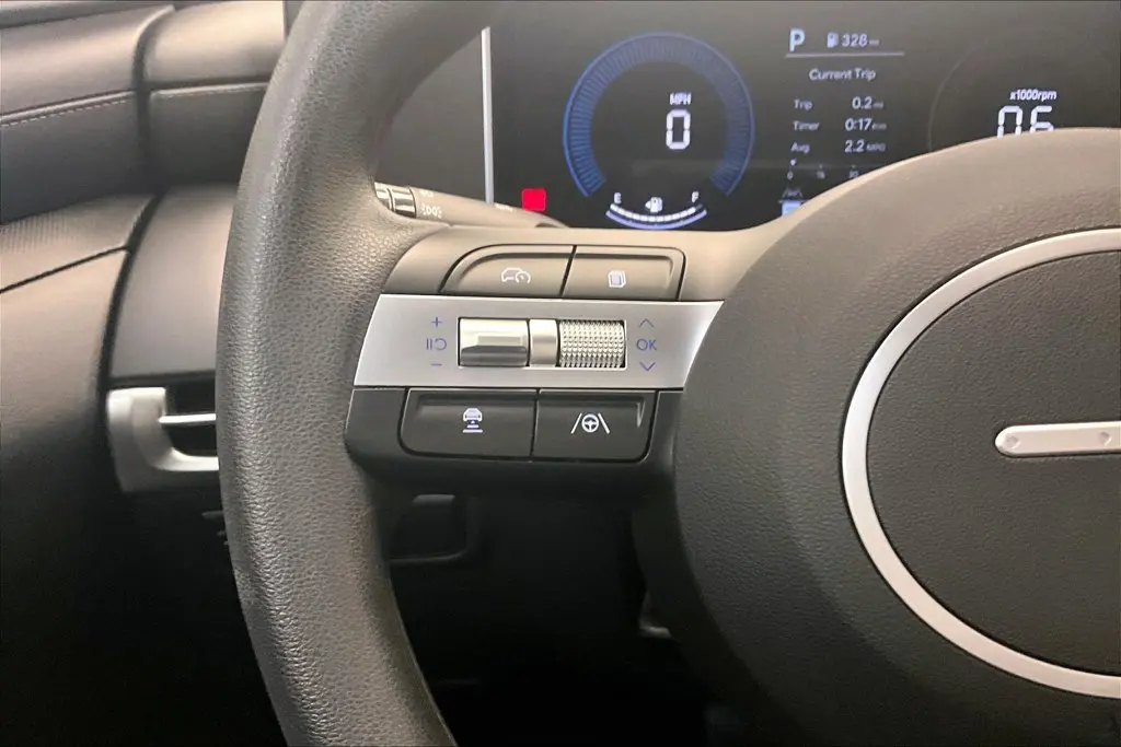 2026 Hyundai Tucson - $28,350