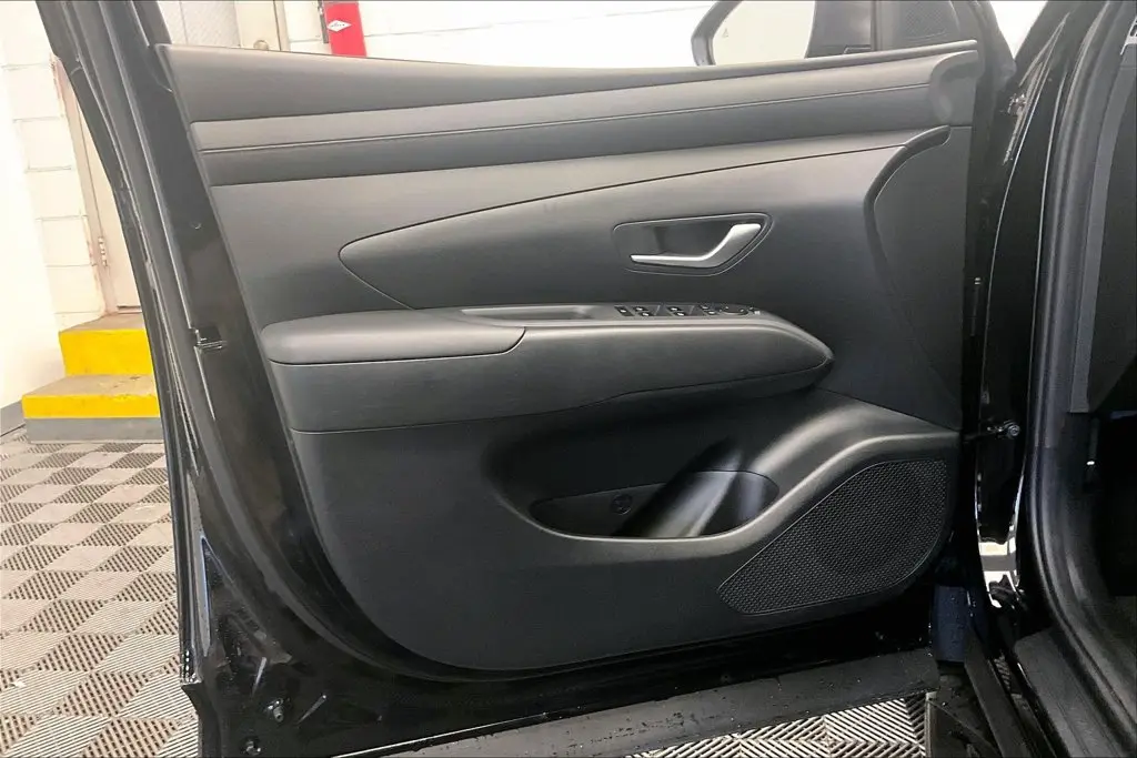 2026 Hyundai Tucson - $28,350