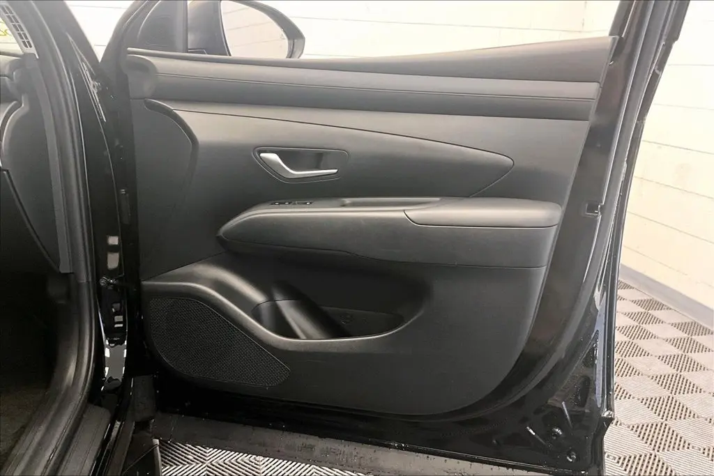 2026 Hyundai Tucson - $28,350