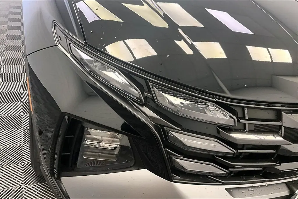 2026 Hyundai Tucson - $28,350