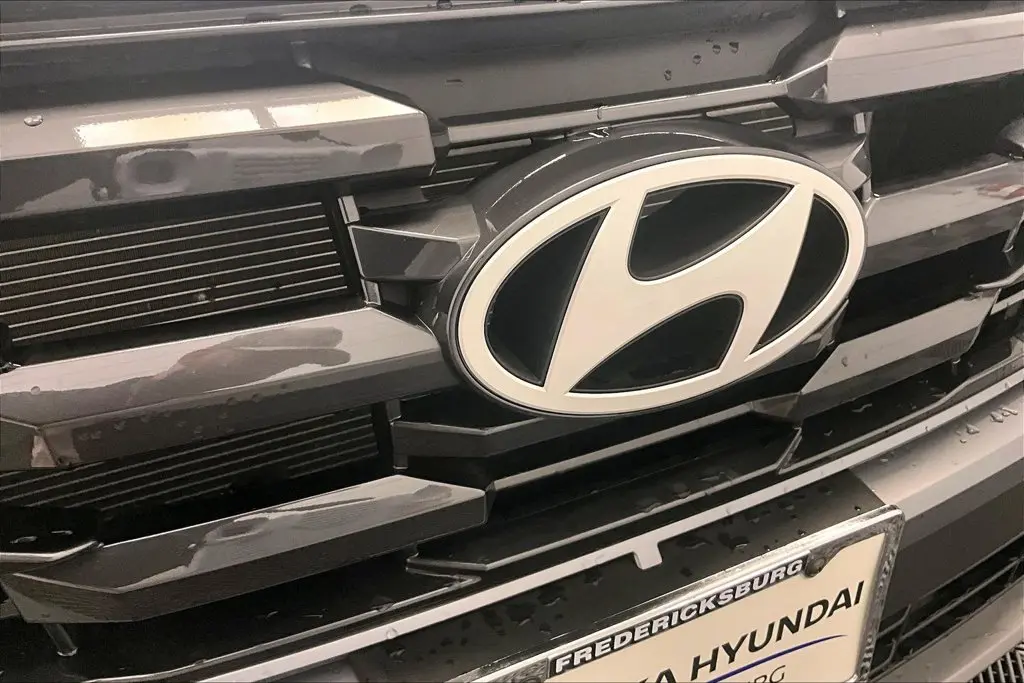 2026 Hyundai Tucson - $28,350