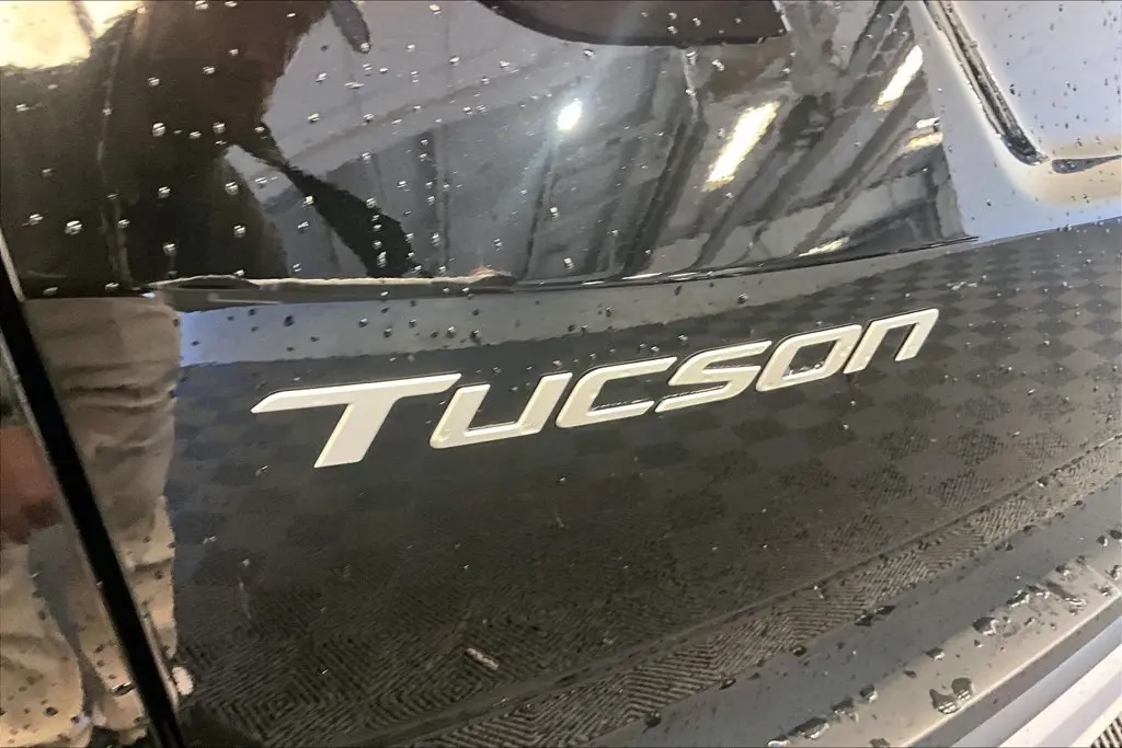 2026 Hyundai Tucson - $28,350