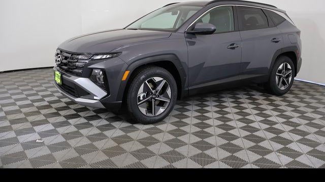 Preowned 2026 Hyundai TUCSON SEL for Sale