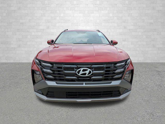 2026 Hyundai Tucson - $29,505