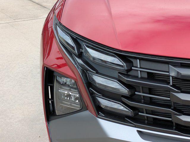 2026 Hyundai Tucson - $29,505