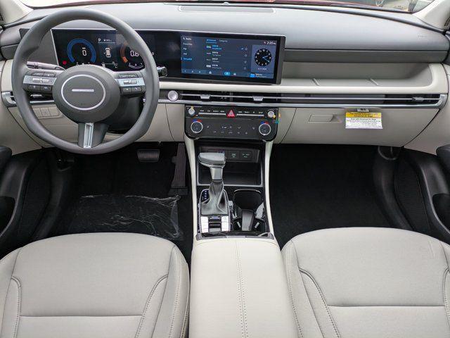 2026 Hyundai Tucson - $29,505