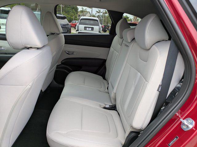 2026 Hyundai Tucson - $29,505
