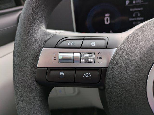 2026 Hyundai Tucson - $29,505