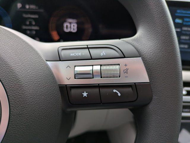 2026 Hyundai Tucson - $29,505