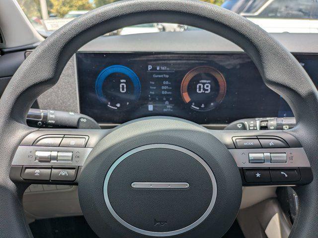 2026 Hyundai Tucson - $29,505