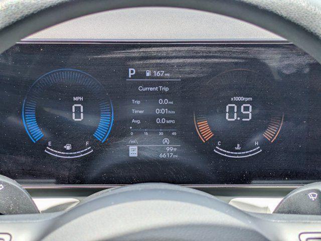 2026 Hyundai Tucson - $29,505