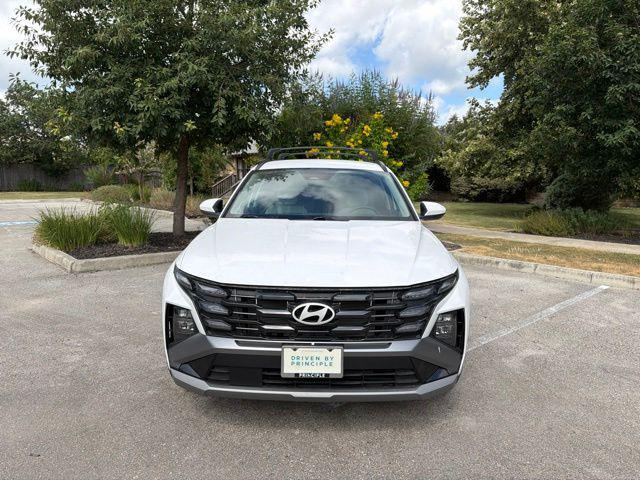 2026 Hyundai Tucson - $30,920