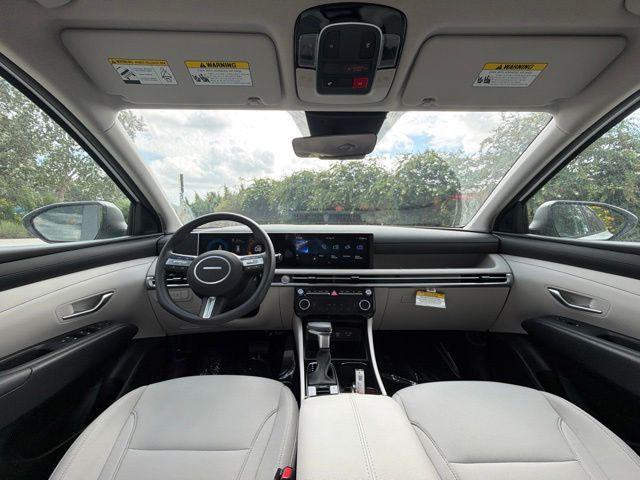 2026 Hyundai Tucson - $30,920