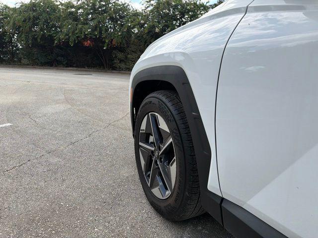 2026 Hyundai Tucson - $30,920