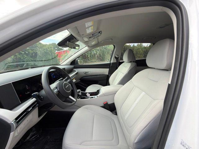 2026 Hyundai Tucson - $30,920